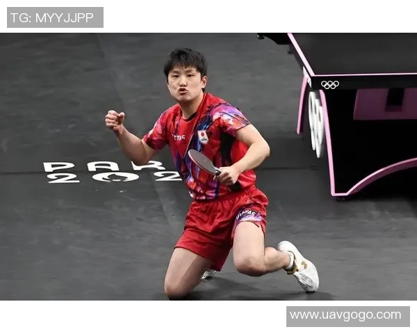 张本智和对决世界顶尖乒乓球选手的精彩瞬间与赛场背后的故事